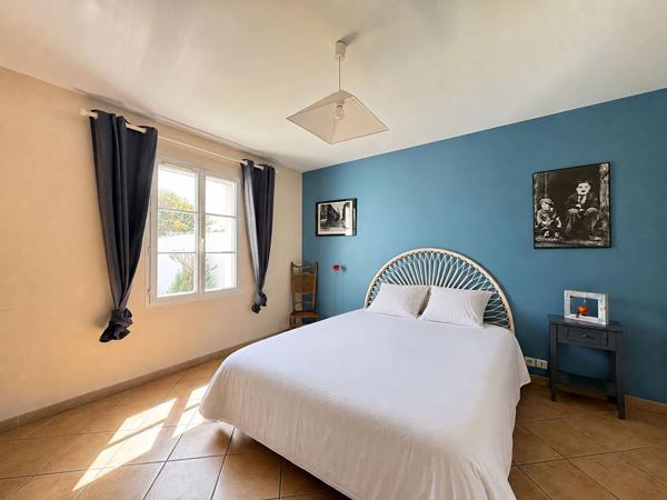 Vente Maison Angoulins 7 pièces 173m²-IRM4398