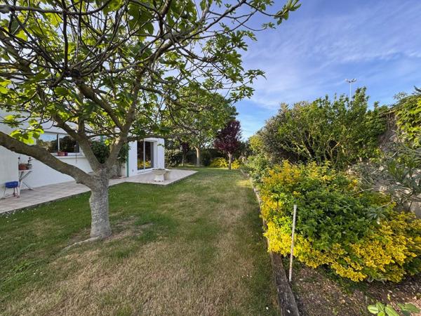 Vente Maison Angoulins 7 pièces 173m²-IRM4398