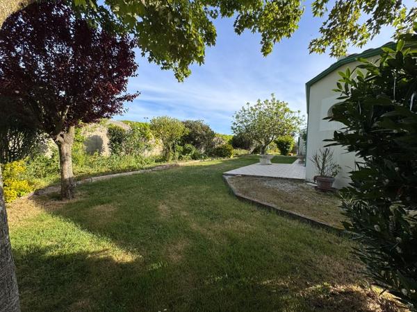 Vente Maison Angoulins 7 pièces 173m²-IRM4398