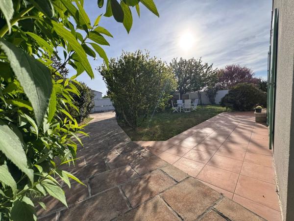 Vente Maison Angoulins 7 pièces 173m²-IRM4398