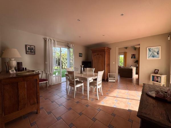 Vente Maison Angoulins 7 pièces 173m²-IRM4398