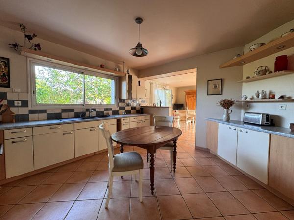 Vente Maison Angoulins 7 pièces 173m²-IRM4398