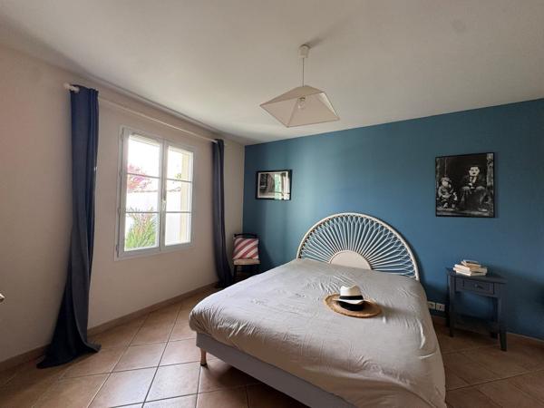 Vente Maison Angoulins 7 pièces 173m²-IRM4398
