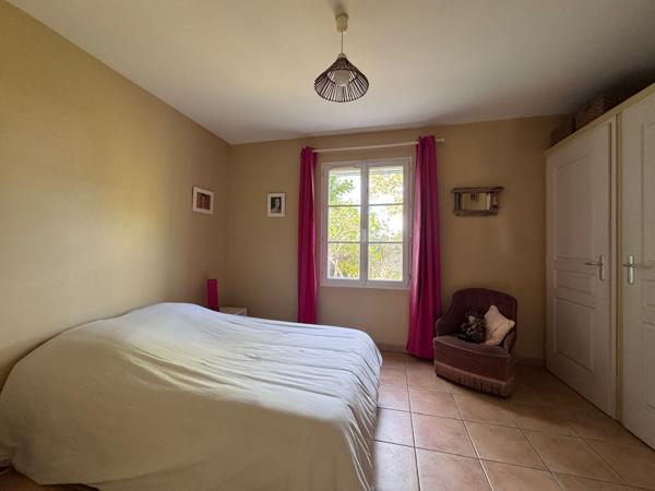 Vente Maison Angoulins 7 pièces 173m²-IRM4398