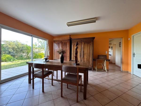 Vente Maison Angoulins 7 pièces 173m²-IRM4398