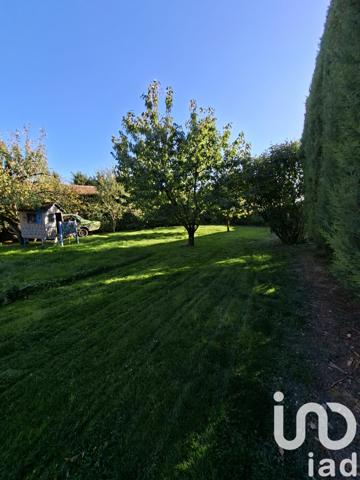 Maison à vendre 6 pièces 130 m² Égreville