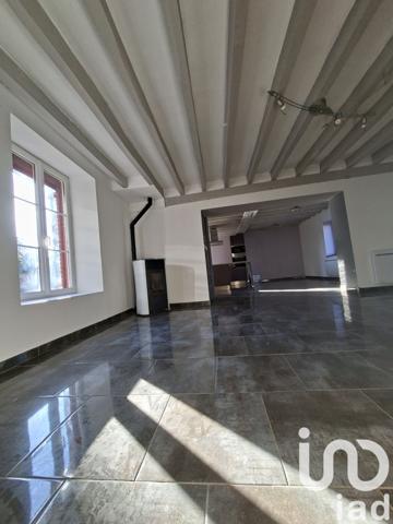 Maison à vendre 6 pièces 130 m² Égreville