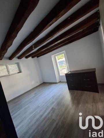 Maison à vendre 6 pièces 130 m² Égreville