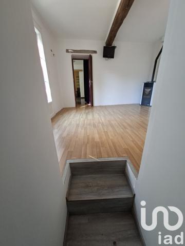 Maison à vendre 6 pièces 130 m² Égreville