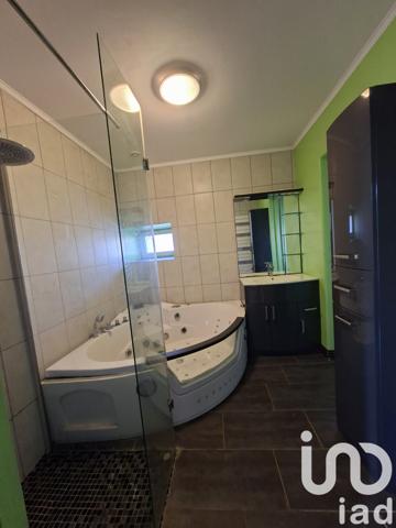 Maison à vendre 6 pièces 130 m² Égreville