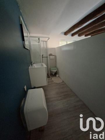 Maison à vendre 6 pièces 130 m² Égreville