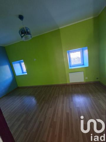 Maison à vendre 6 pièces 130 m² Égreville