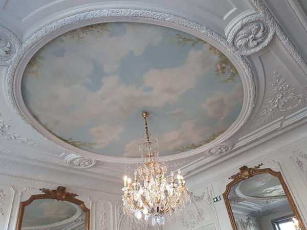 Montpellier (34000) Hôtel particulier luxueux, investissement LMNP