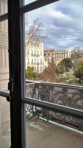 Montpellier (34000) Hôtel particulier luxueux, investissement LMNP