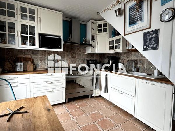 À vendre Maison 6 pièces 157.3 m² - Saint-denis-d'oléron 17650