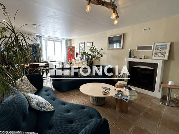 À vendre Maison 6 pièces 157.3 m² - Saint-denis-d'oléron 17650