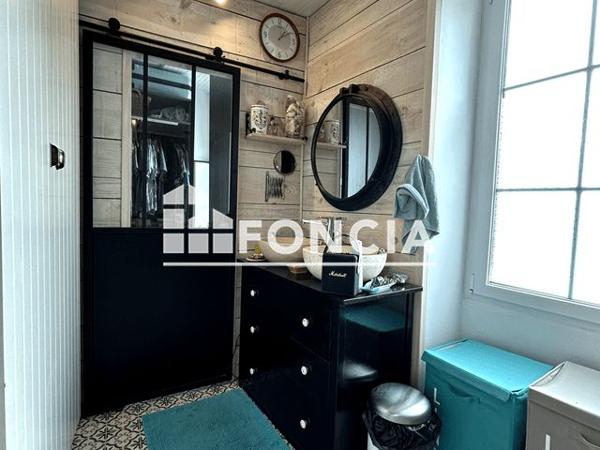 À vendre Maison 6 pièces 157.3 m² - Saint-denis-d'oléron 17650