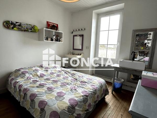 À vendre Maison 6 pièces 157.3 m² - Saint-denis-d'oléron 17650