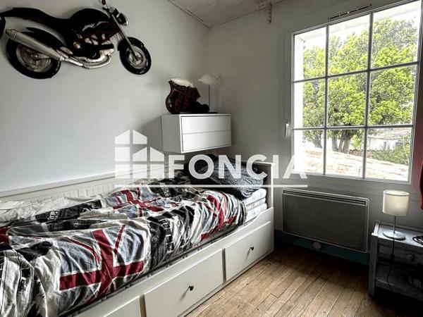À vendre Maison 6 pièces 157.3 m² - Saint-denis-d'oléron 17650
