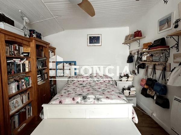 À vendre Maison 6 pièces 157.3 m² - Saint-denis-d'oléron 17650