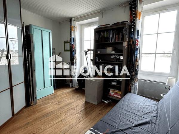 À vendre Maison 6 pièces 157.3 m² - Saint-denis-d'oléron 17650