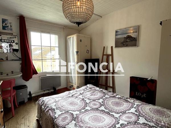 À vendre Maison 6 pièces 157.3 m² - Saint-denis-d'oléron 17650