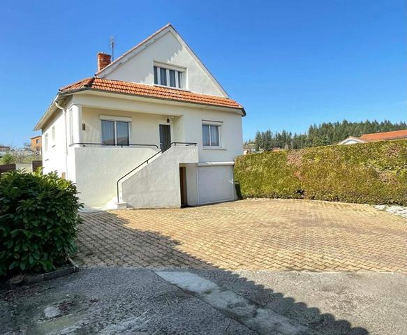 Maison Boen Sur Lignon