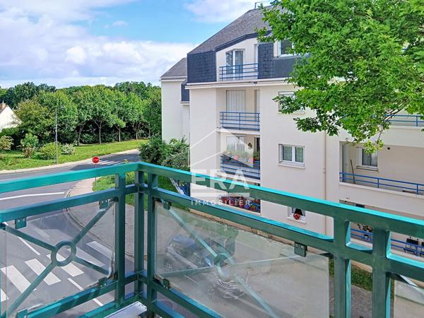 appartement 2 pieces 47 m2 a jouy le moutier