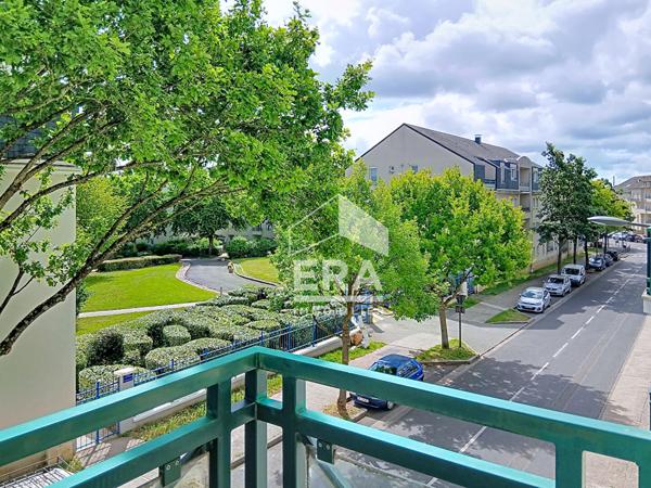 appartement 2 pieces 47 m2 a jouy le moutier