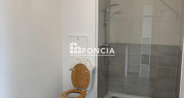 Location Appartement 2 pièces 39.77 m² - Nemours 77140