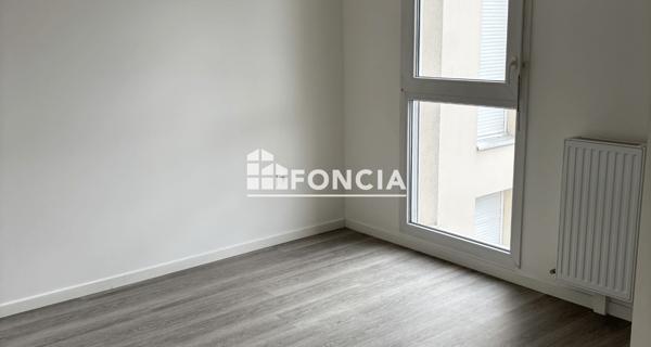 Location Appartement 2 pièces 39.77 m² - Nemours 77140