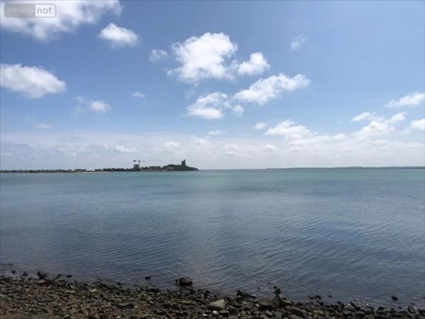 Achat - Maison Saint-Vaast-la-Hougue 50550 4 pièces 65 m 2