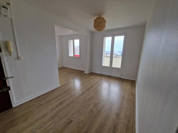 33400 TALENCE APPARTEMENT TYPE 4