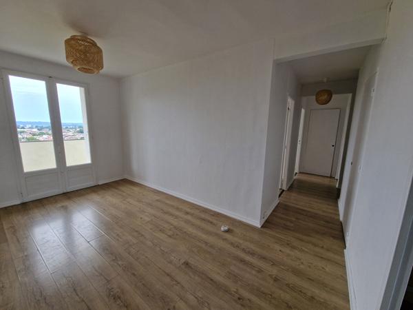 33400 TALENCE APPARTEMENT TYPE 4