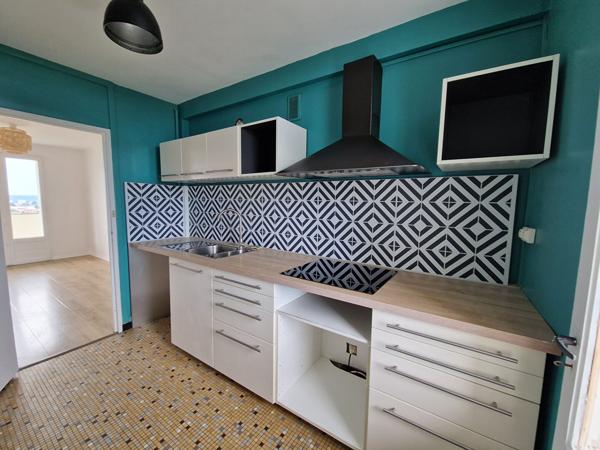 33400 TALENCE APPARTEMENT TYPE 4