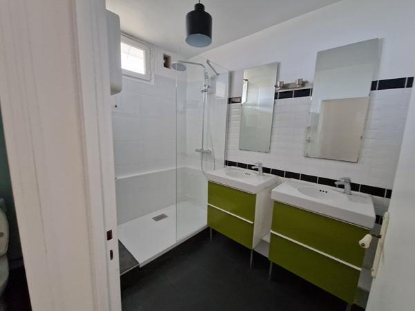 33400 TALENCE APPARTEMENT TYPE 4