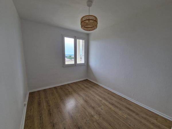 33400 TALENCE APPARTEMENT TYPE 4