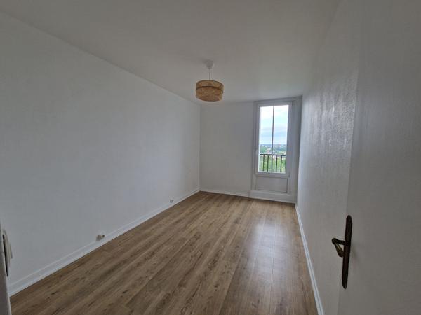 33400 TALENCE APPARTEMENT TYPE 4
