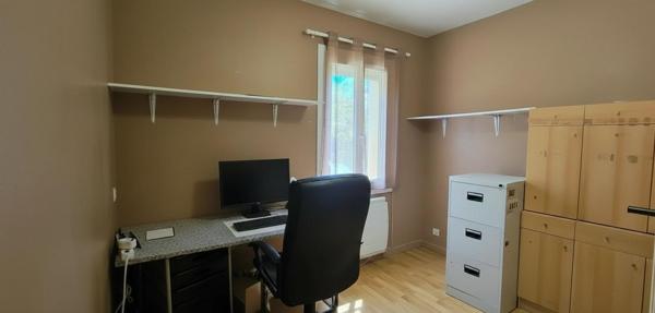 Plain-pied 3 ch, garage, jardin Tarascon