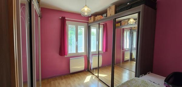 Plain-pied 3 ch, garage, jardin Tarascon