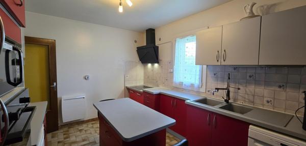 Plain-pied 3 ch, garage, jardin Tarascon