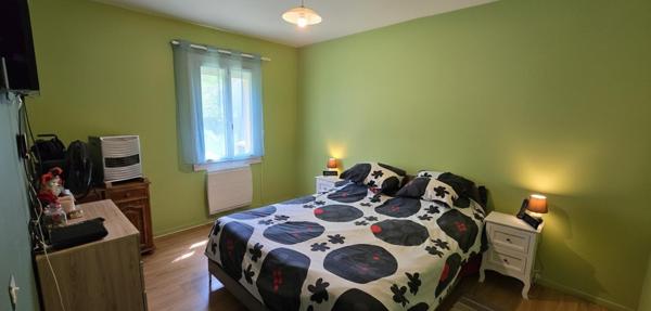 Plain-pied 3 ch, garage, jardin Tarascon