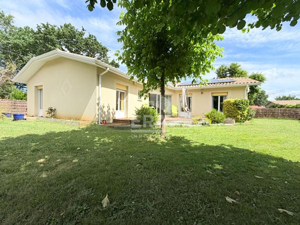 Maison T6 - 33470 Gujan-Mestras  