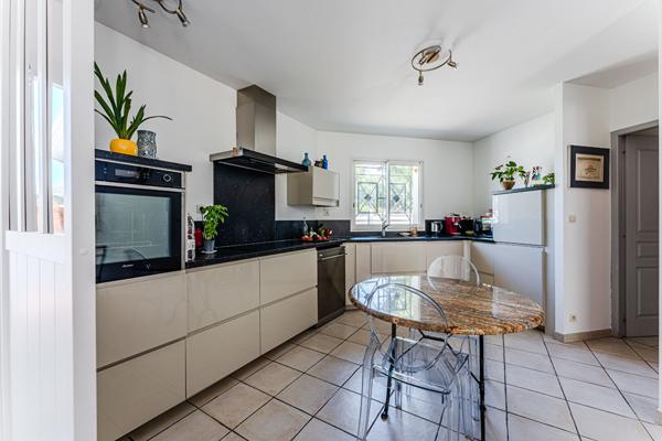 Maison T6 - 33470 Gujan-Mestras  