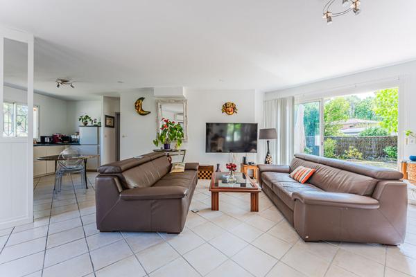 Maison T6 - 33470 Gujan-Mestras  