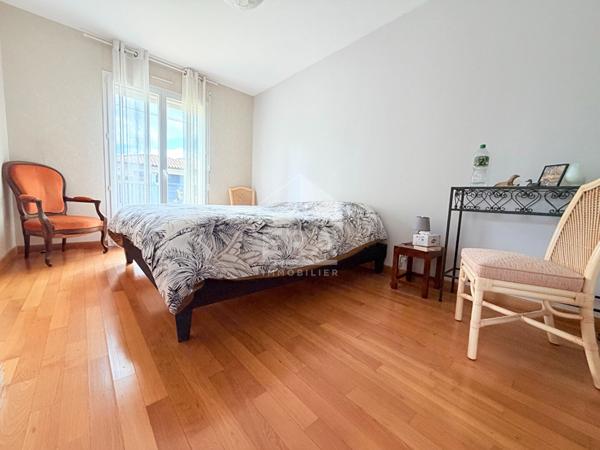 Maison T6 - 33470 Gujan-Mestras  