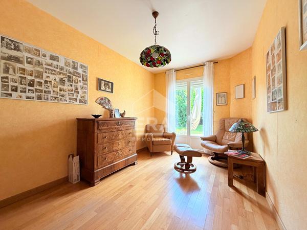 Maison T6 - 33470 Gujan-Mestras  