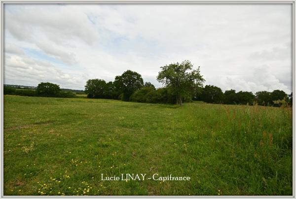 Propriété sur 18ha