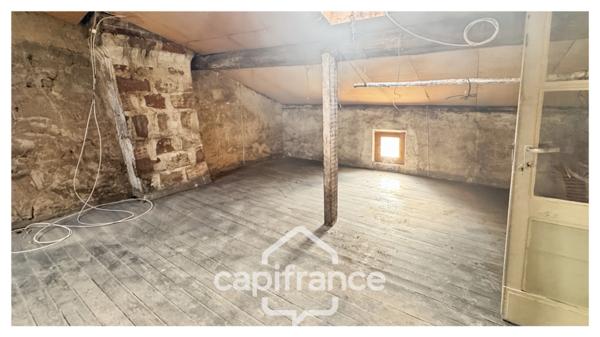 Maison centre ville d'agen