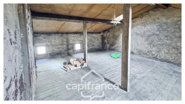 Maison centre ville d'agen